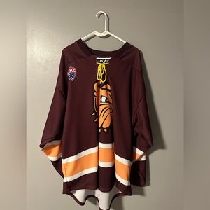 UMD Hockey Jersey